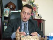 Ahlat Kaymakamlığı 'Kent Bilgi Merkezi' Oluşturuyor