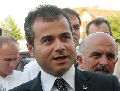 DEMOKRATIK TOPLUM PARTISI - AK Parti Ahmet Türk'ü ziyaret edecek