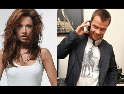 HANDE YENER - Akçıl'dan Hadise çıkarması!