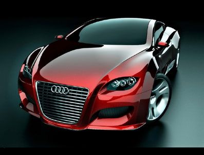 DOĞUŞ OTOMOTIV - Audi ilk üç ayda satış rekoru kırdı