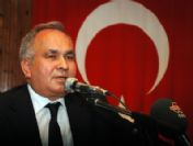 Başkan Tollu Görevdeki 1 Yılını Değerlendirdi