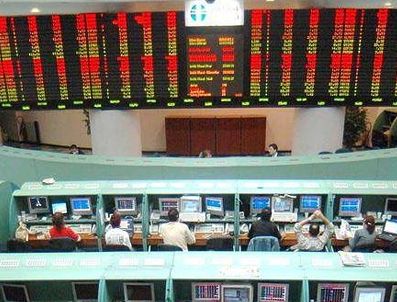 Borsa tüm zamanların rekoru kırdı
