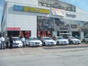 Caner Otomotiv Araç Filosuna Yeni Araçlar Katmaya Devam Ediyor