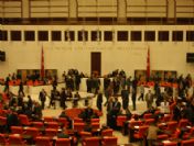 CHP'den meclise İSKİ önergesi