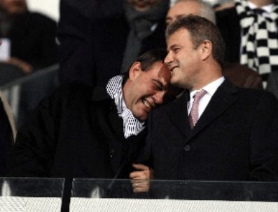 ERDOĞAN TOPRAK - Demirören'in Özgener'e attığı msj başını yaktı