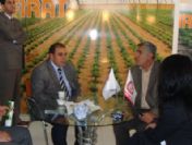 Diyarbakır'da Tarım Ve Hayvancılık Fuarı Açıldı