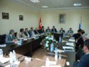 Emlak Sektörünün Sorunları Masaya Yatırıldı