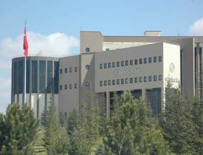 Erciyes Üniversitesi Okçuluk Takımı'nın Başarısı