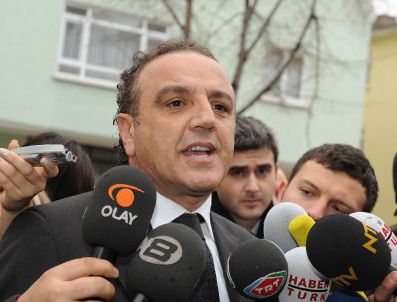 FAŞIST - Faşist ve ırkçı intikam duygularla hareket ediyor