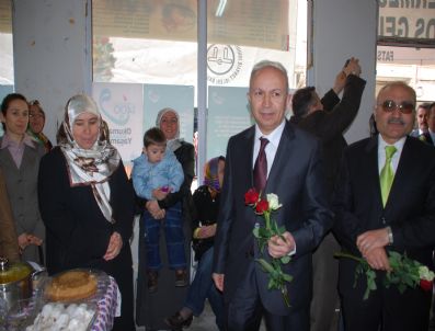 SELMAN YURDAER - Fatsa'da 'Kutlu Doğum' Etkinlikleri