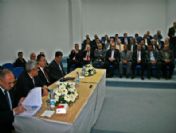 Hatay Valisi Lekesiz: 'Otoyol Gişelerini Erzin Tarafına Kaydırmayı Düşünüyoruz'