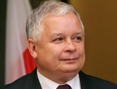 CEVHER DUDAYEV - Kaczynski'nin uçağını Rus istihbaratı mı düşürdü