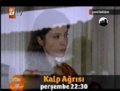 Kalp Ağrısı 5. bölüm fragmanı izle