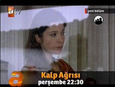 Kalp Ağrısı 5. bölüm fragmanı izle