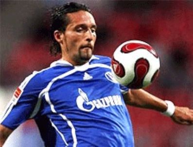 FELIX MAGATH - Kevin Kuranyi'ye Fenerbahçe el attı