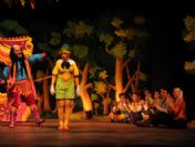 Mdob, 'Kuklacı'yı Sahneleyece