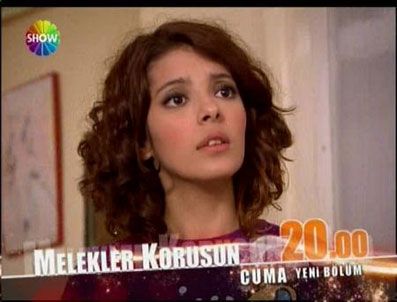 Melekler Korusun 59. bölüm fragmanı izle