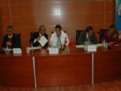 Memder'de Hadi Karasu Dönemi