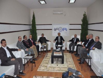 ERGUVAN - Modef 2010 Ziyaretçi Sayısını Yüzde 60 Artırdı