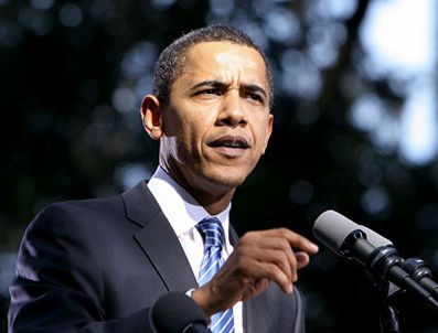 HAMID KARZAI - Obama'nın  güçlü kararları