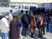 Ordu'da 3 Ayda 165 Kişi İye Yerleştirildi