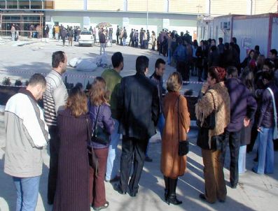 Ordu'da 3 Ayda 165 Kişi İye Yerleştirildi