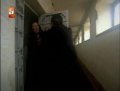 Parmaklıklar Ardında 96. Bölüm fragmanı izle ATV'de