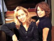 Piyanonun Devleri İzmir'de