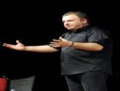 Radyo Programcısı Nihat Sırdar Akm'de