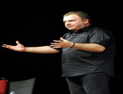 NİHAT SIRDAR - Radyo Programcısı Nihat Sırdar Akm'de