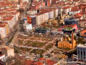 Tarihi Kentler Birliği Kırşehir'de Buluşuyor