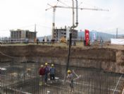 Toki'den Merzifon'a 256 Konut Daha