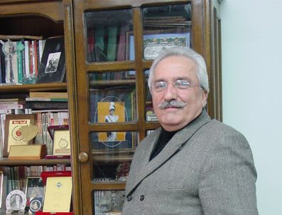 YILDIRIM BAYEZİD - TÜBA'ya tepkiler sürüyor