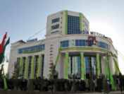 Türkler Türkmenistan'a 800 milyon dolarlık yatırım yaptı