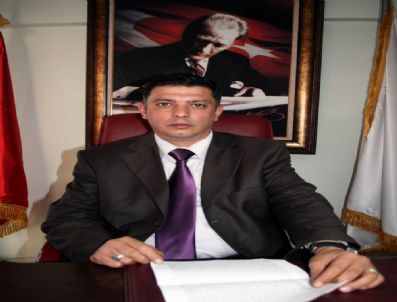 YUNUS BOZBEY - Ülkücü İşçiler Derneği'nden Açıklama