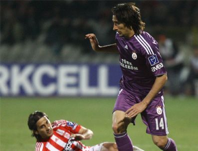 RICARDO COSTA - Valencia Mehmet Topal'dan vazgeçmiyor