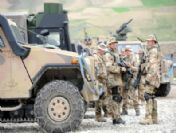 Afghanıstan Germany Defence