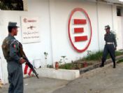 Afghanıstan Lashkargah Emergency Hospıtal