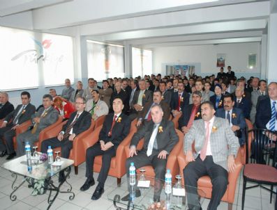 Afyonkarahisar'da Turizm Haftası Etkinlikleri