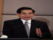 Algerıa Vıetnam Dıplomacy