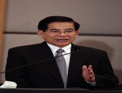 Algerıa Vıetnam Dıplomacy