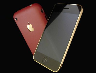 STEVE JOBS - Apple iPhone 2G için desteği kesiyor
