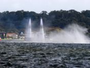 Australıa Aır Race Crash