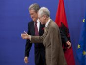 Belgıum Eu Albanıa