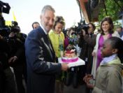 Belgıum Royal Ghent Floralıes