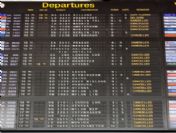 Belgıum Zaventem Aırport Illustratıon Flıghts Cancelled