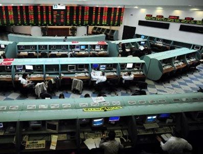 Borsa rekor üstüne rekor kırıyor