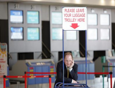 Brıtaın Belfast Aırport Cancellatıons