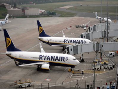 Brıtaın Bırmıngham Aırport