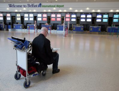 Brıtaın Flıght Cancellatıons Ash